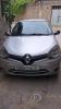 Renault Clio Campus 2014 Clio Campus