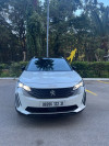 Peugeot 3008 2022 