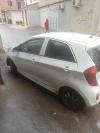 Kia Picanto 2013 