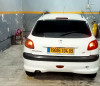 Peugeot 206 2004 206