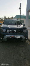 Dacia Duster 2022 FaceLift Lauréate