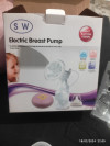 Tire lait électrique breast pump 