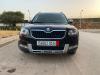 Skoda Yeti 2015 