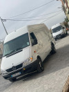 Mercedes Mercedes Sprinter 2012