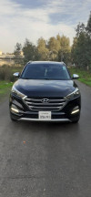 Hyundai Tucson 2019 Tucson