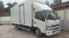 813 Hino 300 2012