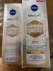 Pack NIVEA (soin de jour / sérum correcteur)