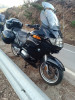 R 1100 rt BMW 2001