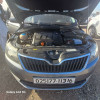 Skoda Rapid 2013 Rapid