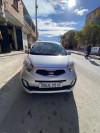 Kia Picanto 2015 Safety