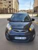 Kia Picanto 2011 