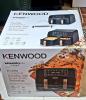 Air fryer Kenwood Dualzone 8L