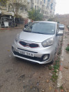 Kia Picanto 2015 Pop+