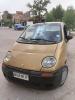 Daewoo Matiz 2001 Matiz