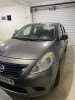 Nissan Sunny 2014 Sunny