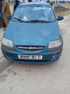 Chevrolet Aveo 4 portes 2003 