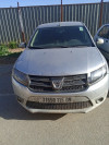 Dacia Logan 2015 