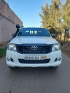 Toyota Hilux 2015 Hilux