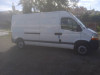 Renault master 2010