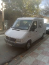 Mercedes sprinter 208 1996