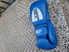 Gants de boxe 