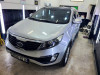 Kia Sportage 2012 Sportage