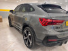 Audi Q3 2022 Pack S Line