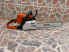 STIHL Ms 250 40Cm Jamais Utilisé Made In Germany Livraison Disponible 58 Wilaya Tel0781938636