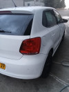 Volkswagen Polo 2011 Style