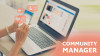 Community Manager 