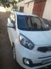 Kia Picanto 2015 Pop