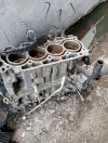 Demi moteur 1.4hdi