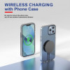 Wireless charger for iphone. 30W fast charging 