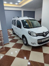 Renault Kangoo 2017 Authentique +