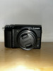 Panasonic lumix gx80/85