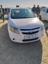 Chevrolet Sail 5 portes 2012 Sail 5 portes