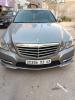 Mercedes E250 2012 