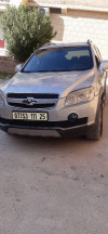 Chevrolet Captiva 2011 LTZ