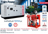 Groupe Electrogene 20-200Kva Deutz 