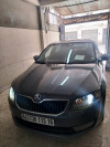 Skoda Octavia 2015 Ambiente