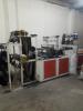 Extrudeuse  soudeuse compresseur 500L palma