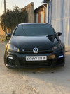 Volkswagen Golf 6 2013 R20