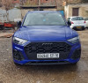 Audi Q5 2021 S Line