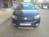 Dacia Sandero 2017 Stepway