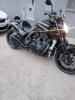 Yamaha Vmax1700 2016