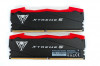 Patriot Viper Xtreme 5 DDR5 48GB (2X24GB) 7600MT/s CL36