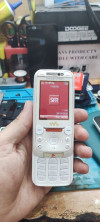 Sony Ericsson W850