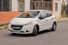 Peugeot 208 2015 Access