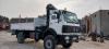 4×4  Beibe Grue SHACMAN 2008