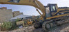 345 B CATERPILLAR 2006